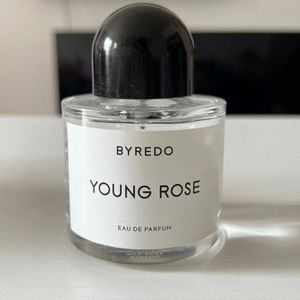 Byredo Young Rose
